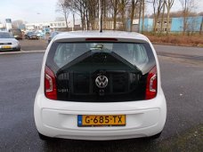 Volkswagen Up! - 1.0 move up 3 DRS