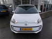 Volkswagen Up! - 1.0 move up BlueMotion 5 DRS met airco 79.000 Km - 1 - Thumbnail