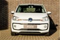 Volkswagen Up! - 1.0 60pk BlueMotion High up + Airco + Cruise Control - 1 - Thumbnail