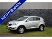 Kia Sportage - 1.6 GDI Vibe Navigatie, Parkeercamera, Lichtmetalen velgen - 1 - Thumbnail