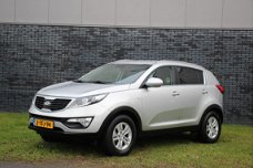 Kia Sportage - 1.6 GDI Vibe Navigatie, Parkeercamera, Lichtmetalen velgen