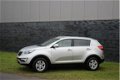 Kia Sportage - 1.6 GDI Vibe Navigatie, Parkeercamera, Lichtmetalen velgen - 1 - Thumbnail