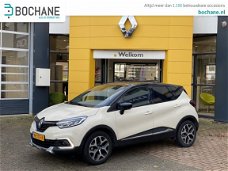 Renault Captur - 1.2 TCe Intens 120PK /Trekhaak/Navi/Clima/Camera