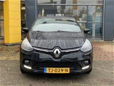 Renault Clio - 0.9 TCe Limited Navi/Airco/Cruise/PDC