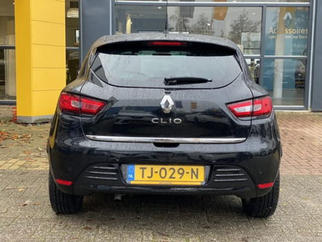 Renault Clio - 0.9 TCe Limited Navi/Airco/Cruise/PDC - 1