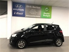 Hyundai i10 - Automaat Hoge Instap 5drs Airco