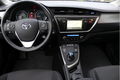 Toyota Auris Touring Sports - 1.8 Hybrid Lease PANORAMADAK/ NAVI/ CRUISE/ ECC/ CAMERA - 1 - Thumbnail