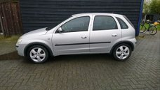 Opel Corsa - 1.4-16V Full Rhythm