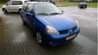 Renault Clio - 1.2-16V Campus - 1 - Thumbnail