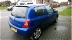 Renault Clio - 1.2-16V Campus - 1 - Thumbnail