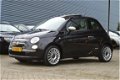 Fiat 500 - 1.2 Lounge 2010/Automaat/Airco/Schuifdak/NapMooi - 1 - Thumbnail