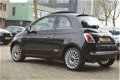 Fiat 500 - 1.2 Lounge 2010/Automaat/Airco/Schuifdak/NapMooi - 1 - Thumbnail