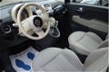 Fiat 500 - 1.2 Lounge 2010/Automaat/Airco/Schuifdak/NapMooi - 1 - Thumbnail