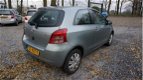 Toyota Yaris - 1.3 VVTi Terra hele nette 1.3 met airco 131dkm rijd zeer fijn - 1 - Thumbnail