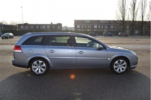 Opel Vectra Wagon - 1.8-16V Executive FULL OPTIONS 1e EIGENAAR - 1