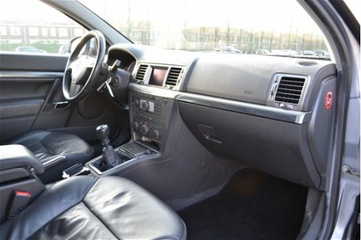 Opel Vectra Wagon - 1.8-16V Executive FULL OPTIONS 1e EIGENAAR - 1
