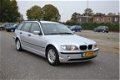 BMW 3-serie Touring - 316i Black&Silver II NETTE EN COMPLETE AUTO - 1 - Thumbnail