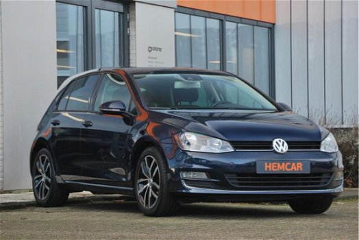 Volkswagen Golf - 1.4 TSI ACT Highline - 1