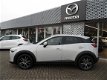 Mazda CX-3 - 2.0 SKYACTIV-G 120 TS+ | NAVI | LED DAGRIJ | CRUISE | RIJKLAARPRIJS - 1 - Thumbnail