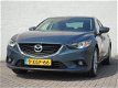 Mazda 6 - 6 2.0 HP TS+ | SAFETY PACK | NAVI | CLIMATE | RIJKLAARPRIJS - 1 - Thumbnail