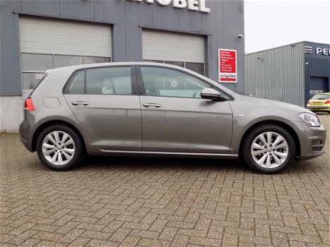 Volkswagen Golf - 1.0 TSI Comfortline NL AUTO, NAP, DEALER ONDERHOUDEN, EERSTE EIGENAAR, GARANTIE - 1