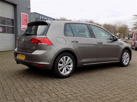 Volkswagen Golf - 1.0 TSI Comfortline NL AUTO, NAP, DEALER ONDERHOUDEN, EERSTE EIGENAAR, GARANTIE - 1