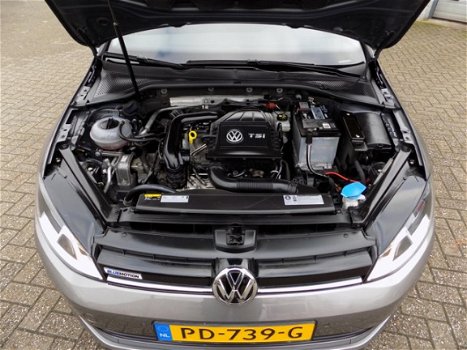 Volkswagen Golf - 1.0 TSI Comfortline NL AUTO, NAP, DEALER ONDERHOUDEN, EERSTE EIGENAAR, GARANTIE - 1