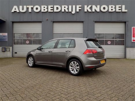 Volkswagen Golf - 1.0 TSI Comfortline NL AUTO, NAP, DEALER ONDERHOUDEN, EERSTE EIGENAAR, GARANTIE - 1