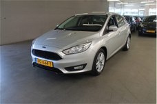 Ford Focus - 1.5 TDCi 120pk 5-deurs Lease Edition