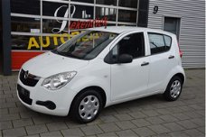 Opel Agila - 1.0-12V Essentia 5Drs I Nieuwe APK I Dealer onderhouden