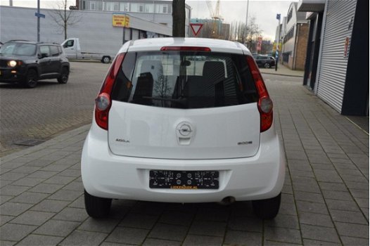 Opel Agila - 1.0-12V Essentia 5Drs I Nieuwe APK I Dealer onderhouden - 1