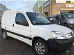 Peugeot Partner - 170C 1.6 HDI zeer nette auto vol optie`s airco. marge auto - 1 - Thumbnail