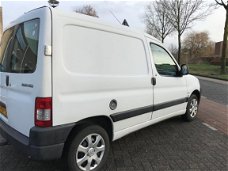 Peugeot Partner - 170C 1.6 HDI zeer nette auto vol optie`s airco. marge auto