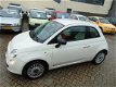 Fiat 500 - 1.2 Naked - 1 - Thumbnail