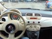 Fiat 500 - 1.2 Naked - 1 - Thumbnail