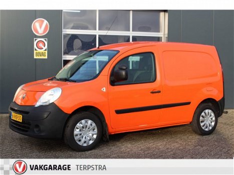 Renault Kangoo Express - 1.5 dCi 90 Express (90pk) Radio-CD /AUX /Armsteun /PDC /Zij-schuifdeur Rech - 1