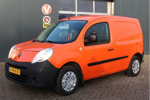 Renault Kangoo Express - 1.5 dCi 90 Express (90pk) Radio-CD /AUX /Armsteun /PDC /Zij-schuifdeur Rech - 1