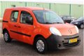 Renault Kangoo Express - 1.5 dCi 90 Express (90pk) Radio-CD /AUX /Armsteun /PDC /Zij-schuifdeur Rech - 1 - Thumbnail