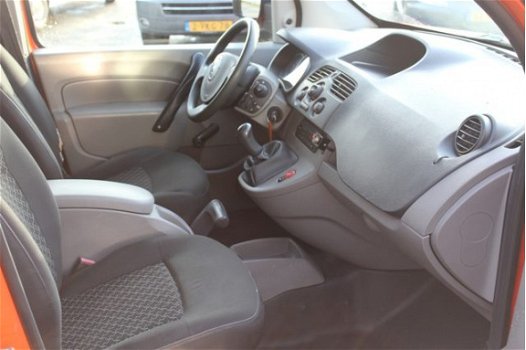 Renault Kangoo Express - 1.5 dCi 90 Express (90pk) Radio-CD /AUX /Armsteun /PDC /Zij-schuifdeur Rech - 1