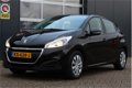 Peugeot 208 - 1.2 PureTech Active (82pk) 5-drs/ Navi/ Airco/ Cruise/ Elek. pakket/ Isofix/ Bluetooth - 1 - Thumbnail