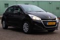 Peugeot 208 - 1.2 PureTech Active (82pk) 5-drs/ Navi/ Airco/ Cruise/ Elek. pakket/ Isofix/ Bluetooth - 1 - Thumbnail