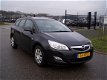 Opel Astra Sports Tourer - 1.4 Turbo LPG Edition /Zeer mooi - 1 - Thumbnail