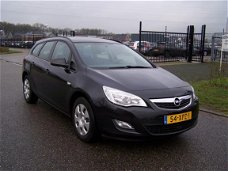 Opel Astra Sports Tourer - 1.4 Turbo LPG Edition /Zeer mooi