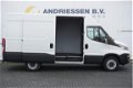 Iveco Daily - 2.3 136PK L2H2 *59.698KM*Hi-Matic, Climate control, Cruise control, - 1 - Thumbnail