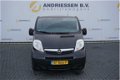 Opel Vivaro - 2.0 CDTI L2H1 Dubbele Cabine, Airco, Cruise, Achteruitrijcamera - 1 - Thumbnail