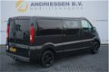 Opel Vivaro - 2.0 CDTI L2H1 Dubbele Cabine, Airco, Cruise, Achteruitrijcamera - 1 - Thumbnail