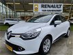Renault Clio Estate - 1.5 dCi 90 PKECO Expression Airco MediaNav Mistl - 1 - Thumbnail