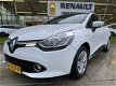 Renault Clio Estate - 1.5 dCi 90 PKECO Expression Airco MediaNav Mistl - 1 - Thumbnail