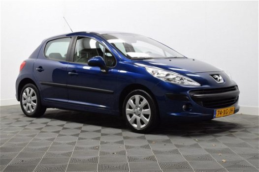 Peugeot 207 - XT 1.6-16V 5 deurs - 1