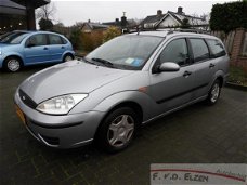 Ford Focus - 1.6-16V COOL EDITION